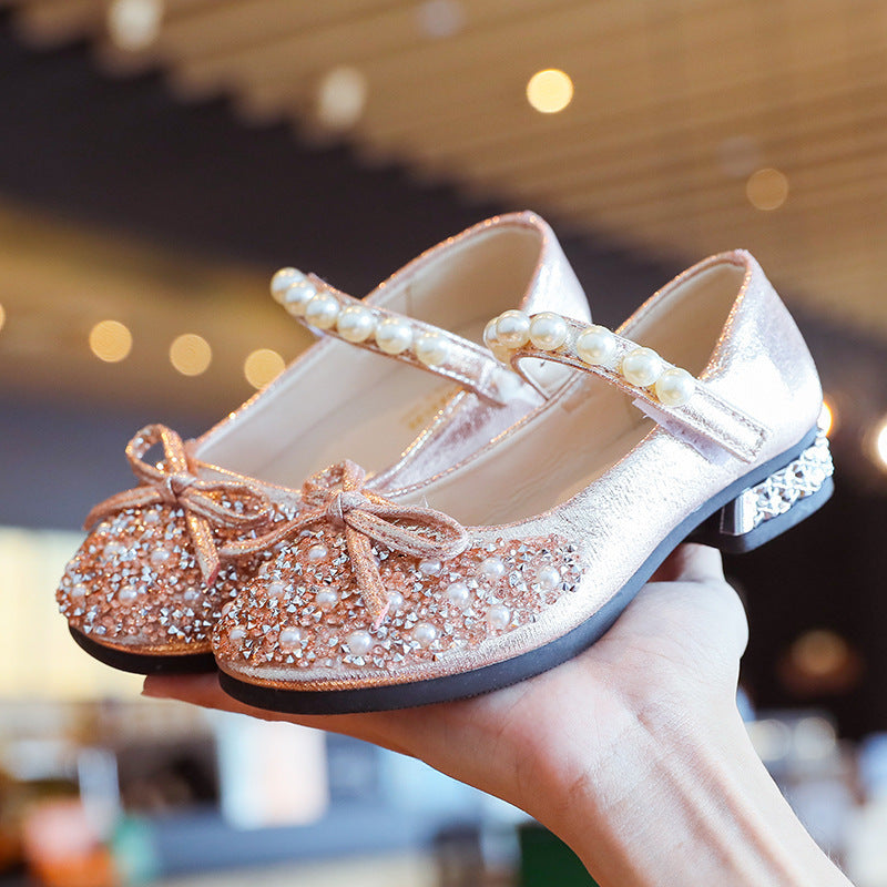 Girl Shoes