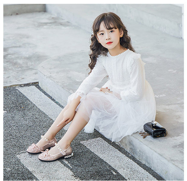 Girl Shoes
