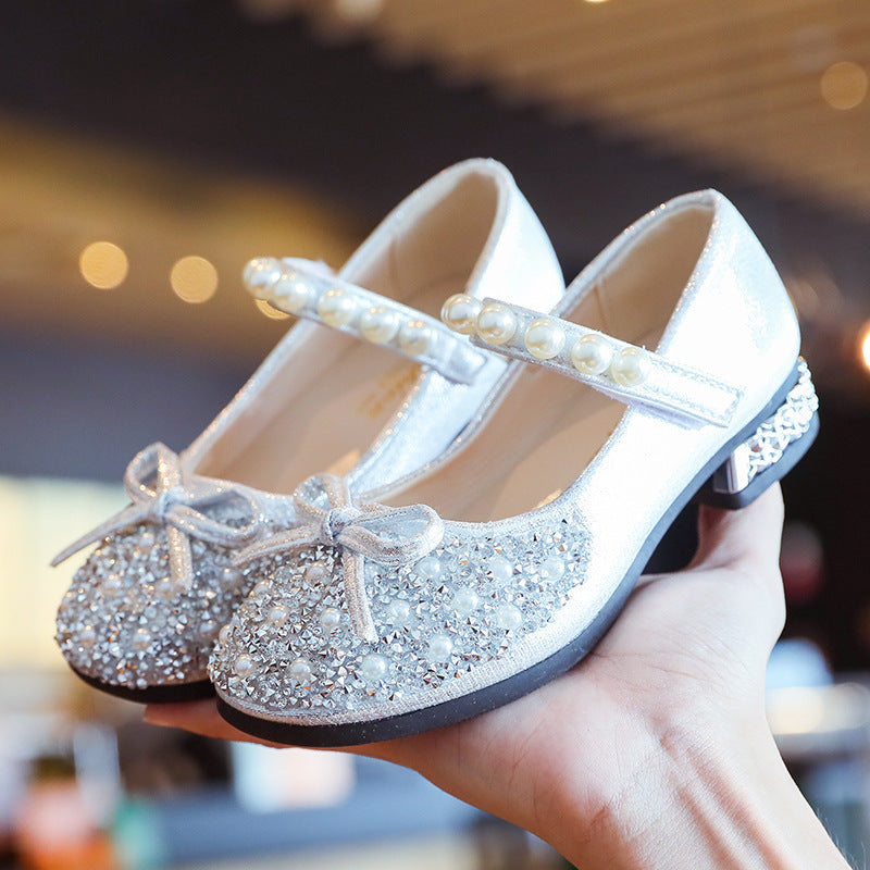 Girl Shoes