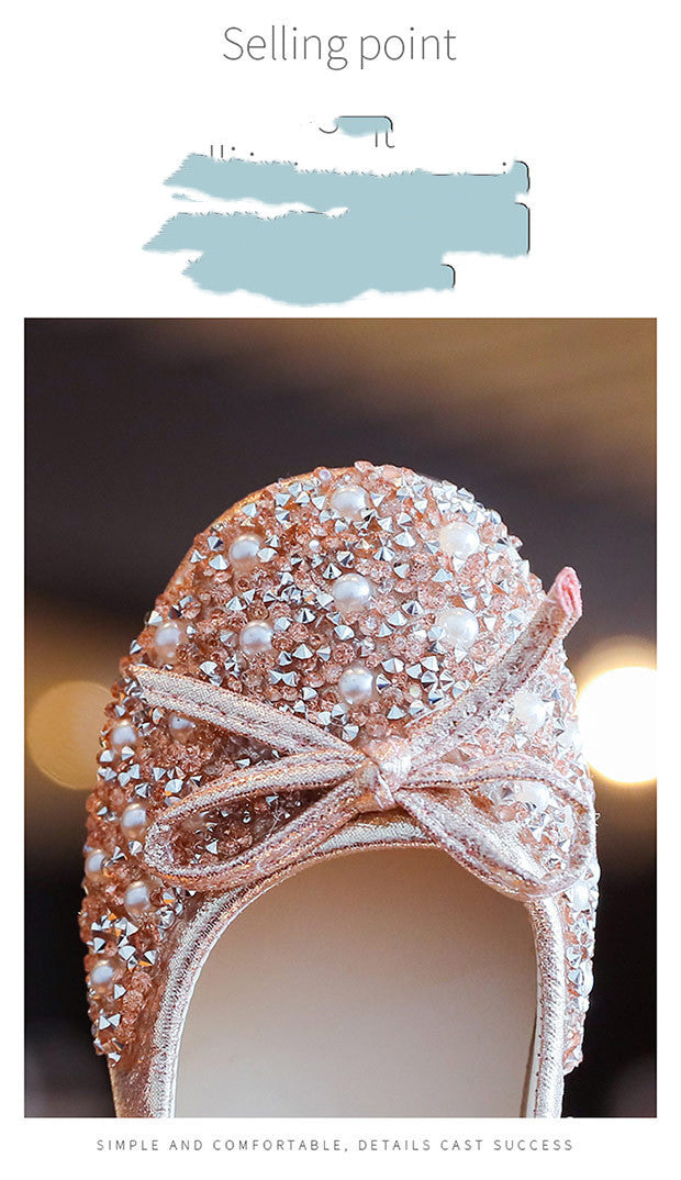 Girl Shoes