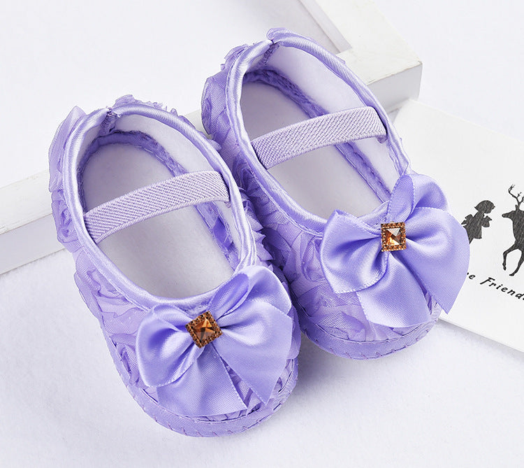 Girl Shoes