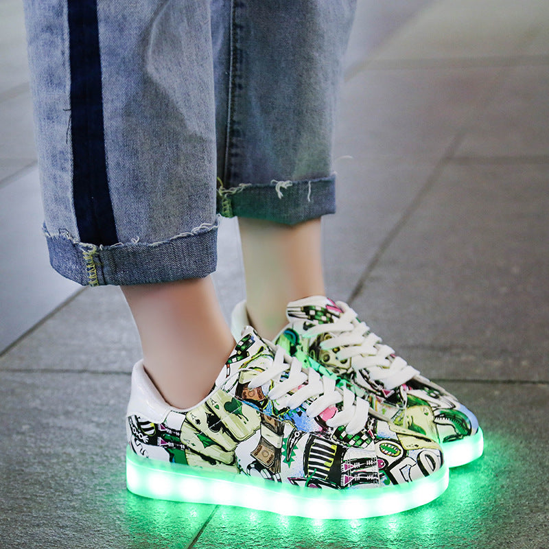 Girl Shoes