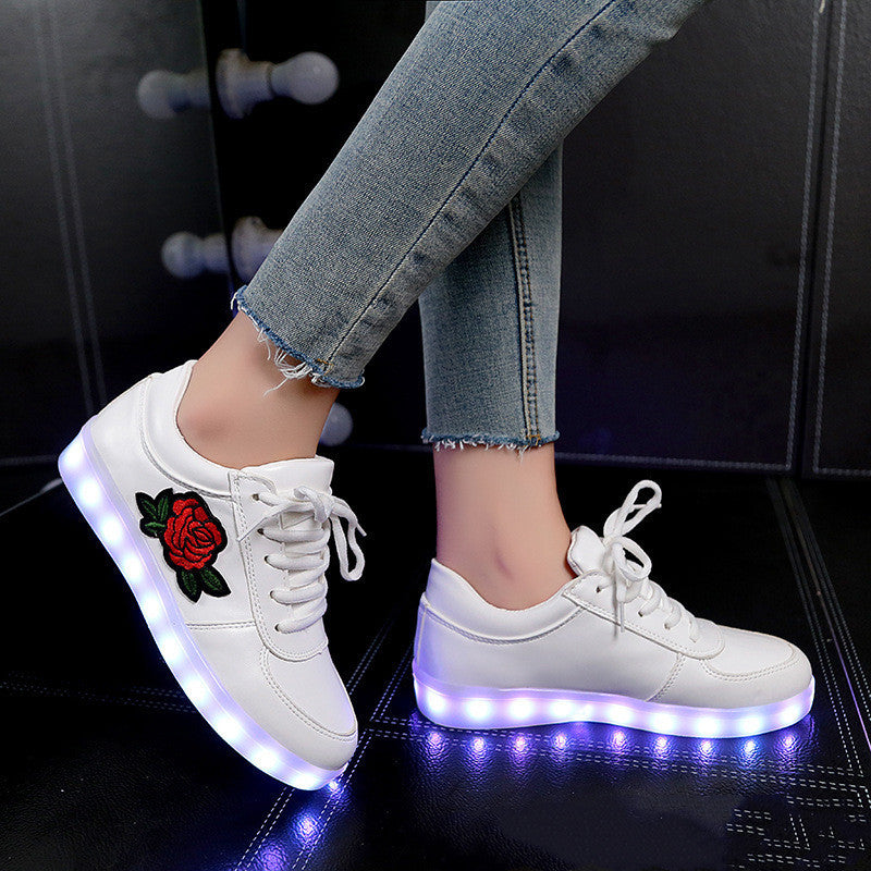 Girl Shoes