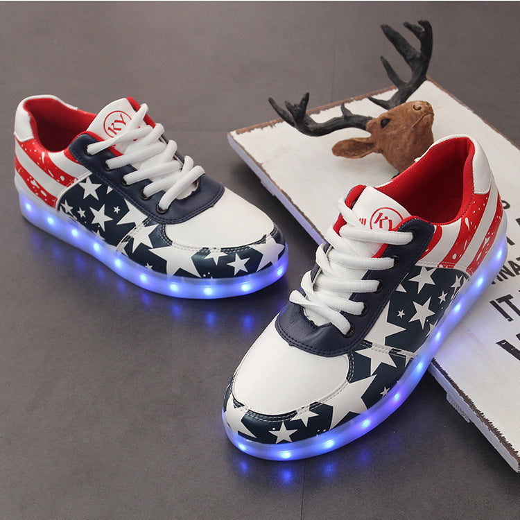 Girl Shoes