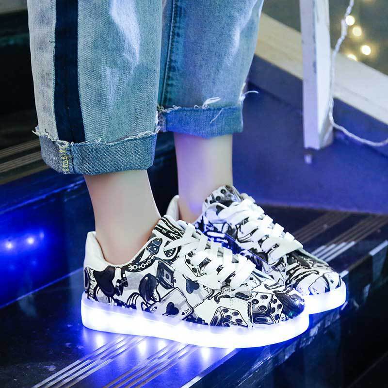 Girl Shoes