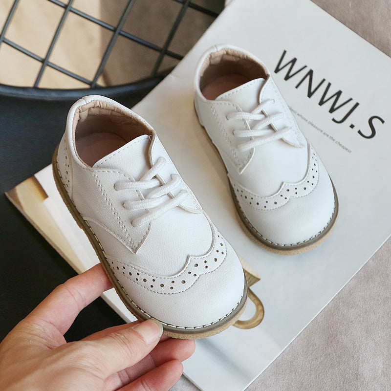 Boys and Girl baby shoes