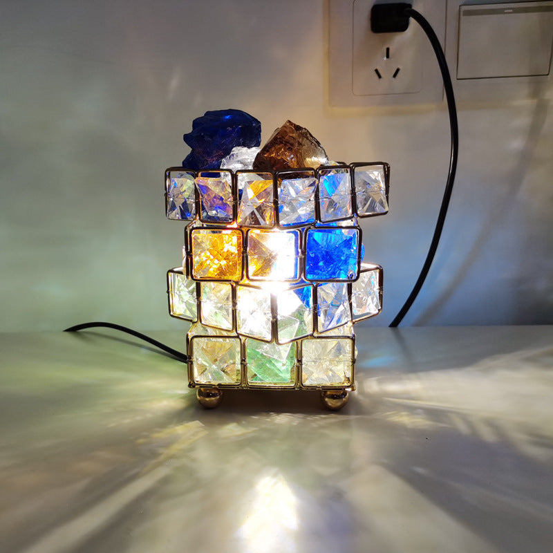 Glow Nest