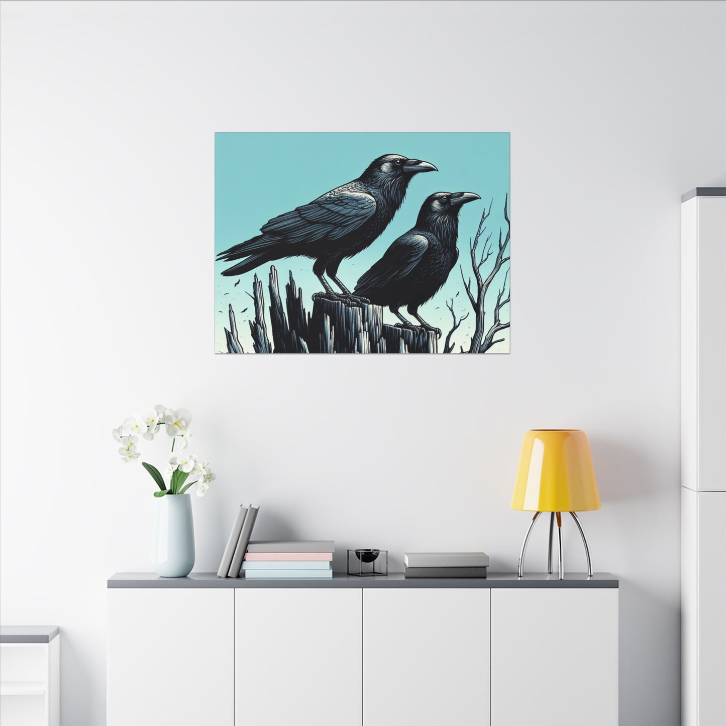 Nature-Inspired Decor & Wearables