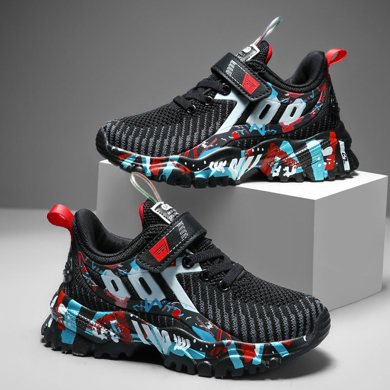Boys Shoes