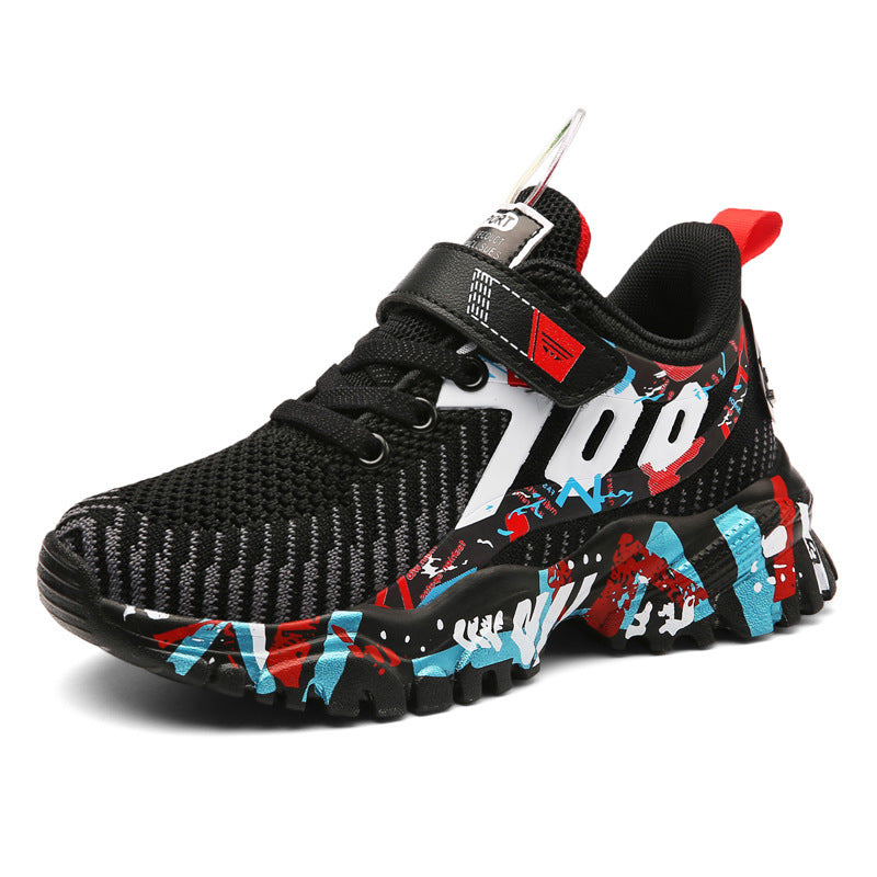 Boys Shoes