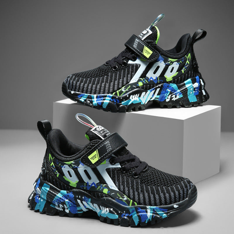 Boys Shoes