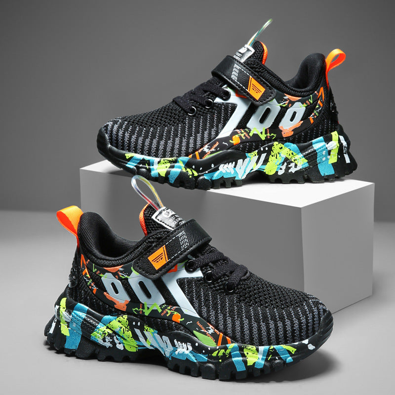 Boys Shoes