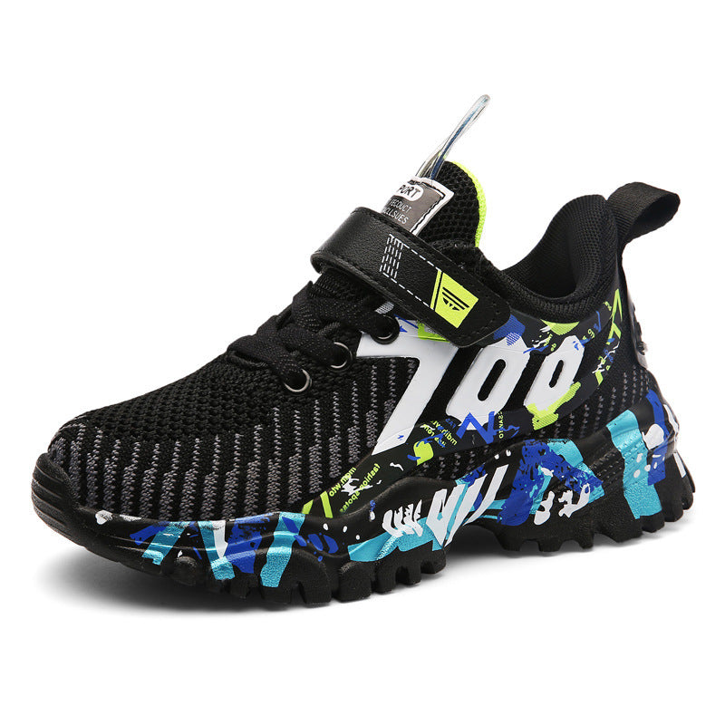 Boys Shoes
