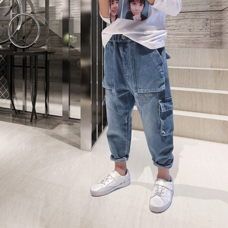 Boys Clothes