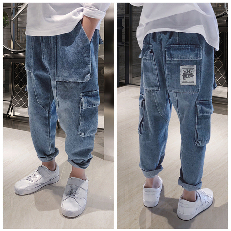 Boys Clothes