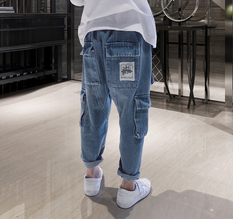 Boys Clothes