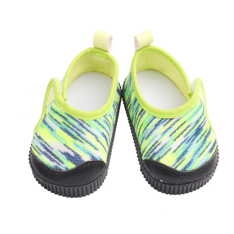 Girl Shoes