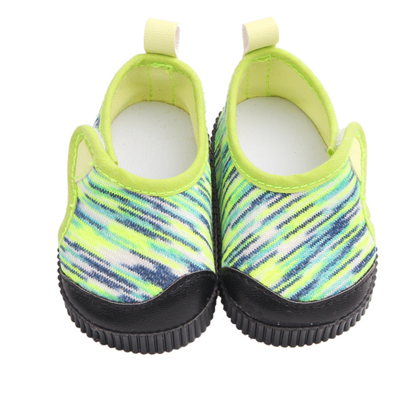 Girl Shoes