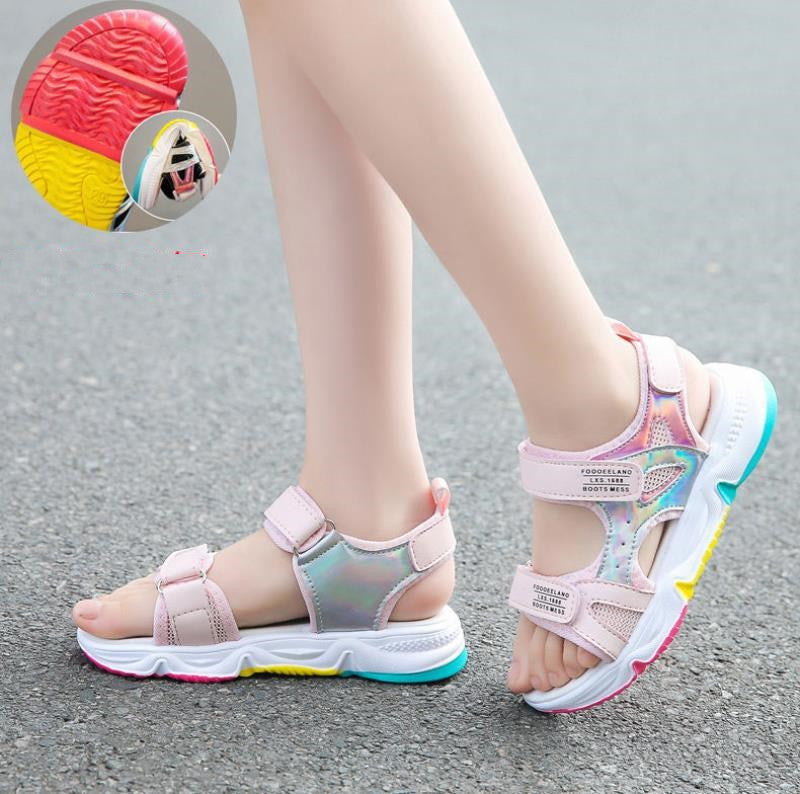 Girl Shoes