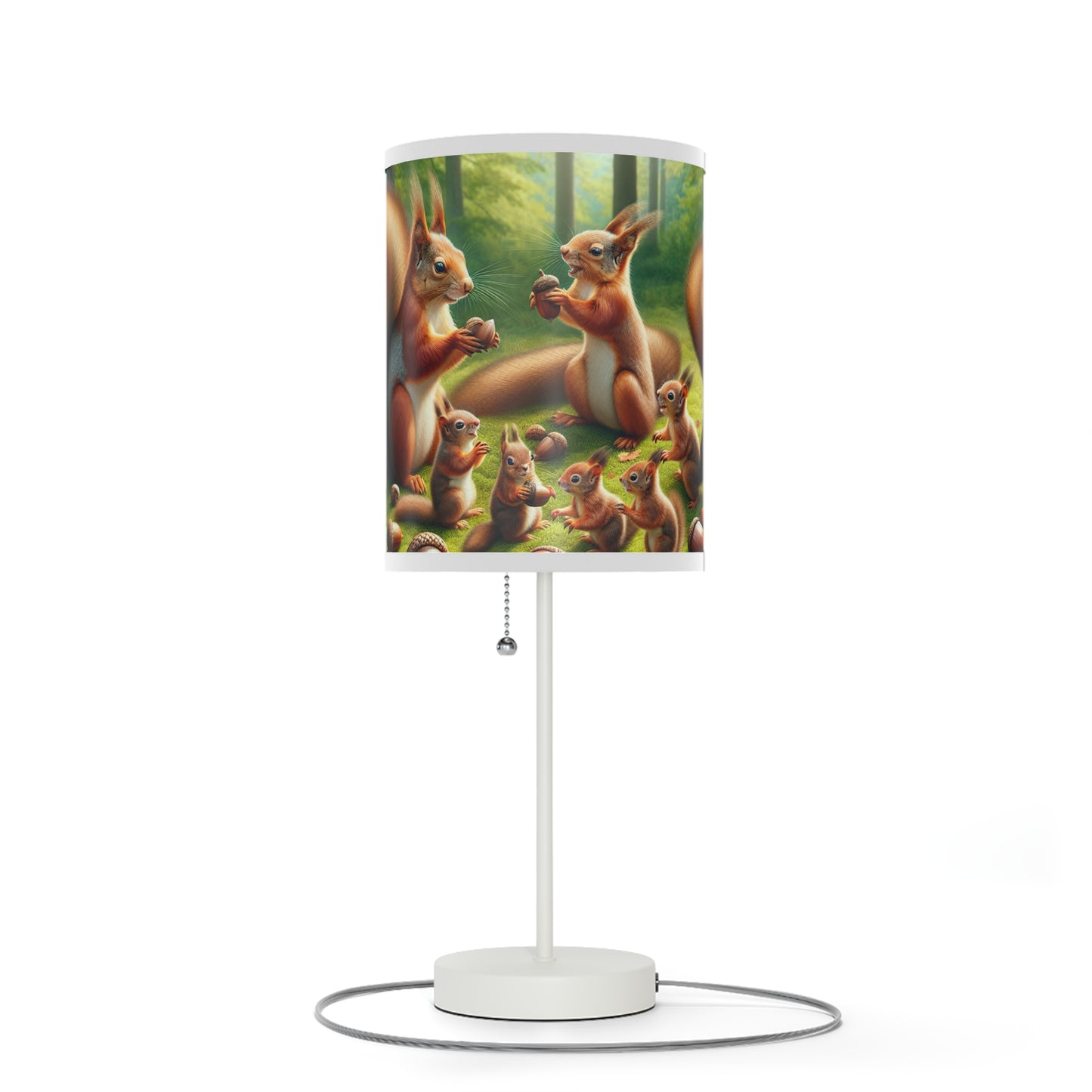 Nature-Inspired Decor & Wearables