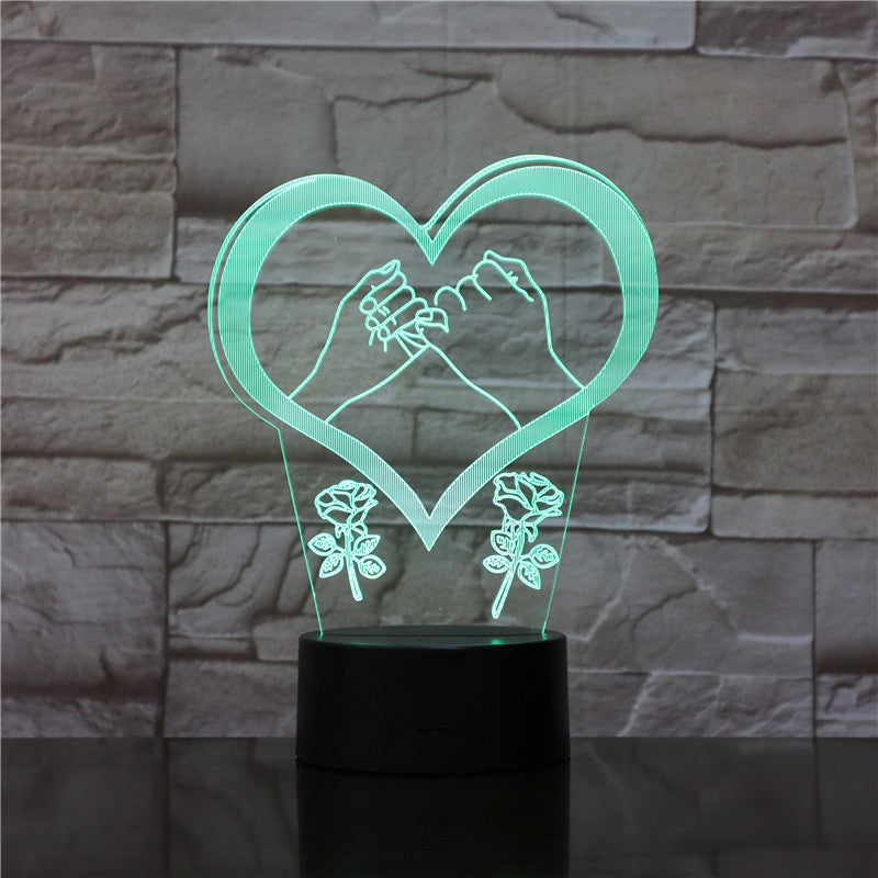 Glow Nest