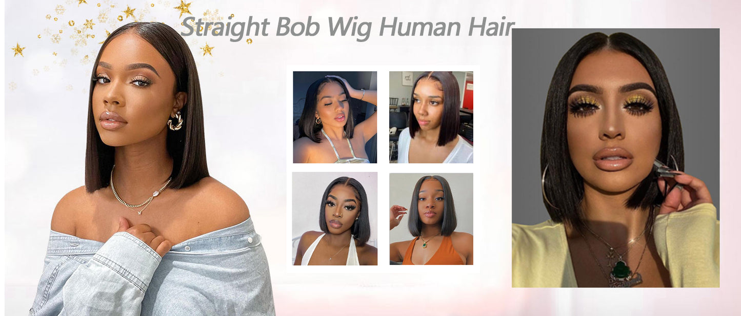 Crown & Glory Wigs