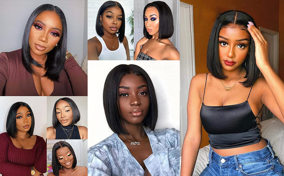 Crown & Glory Wigs