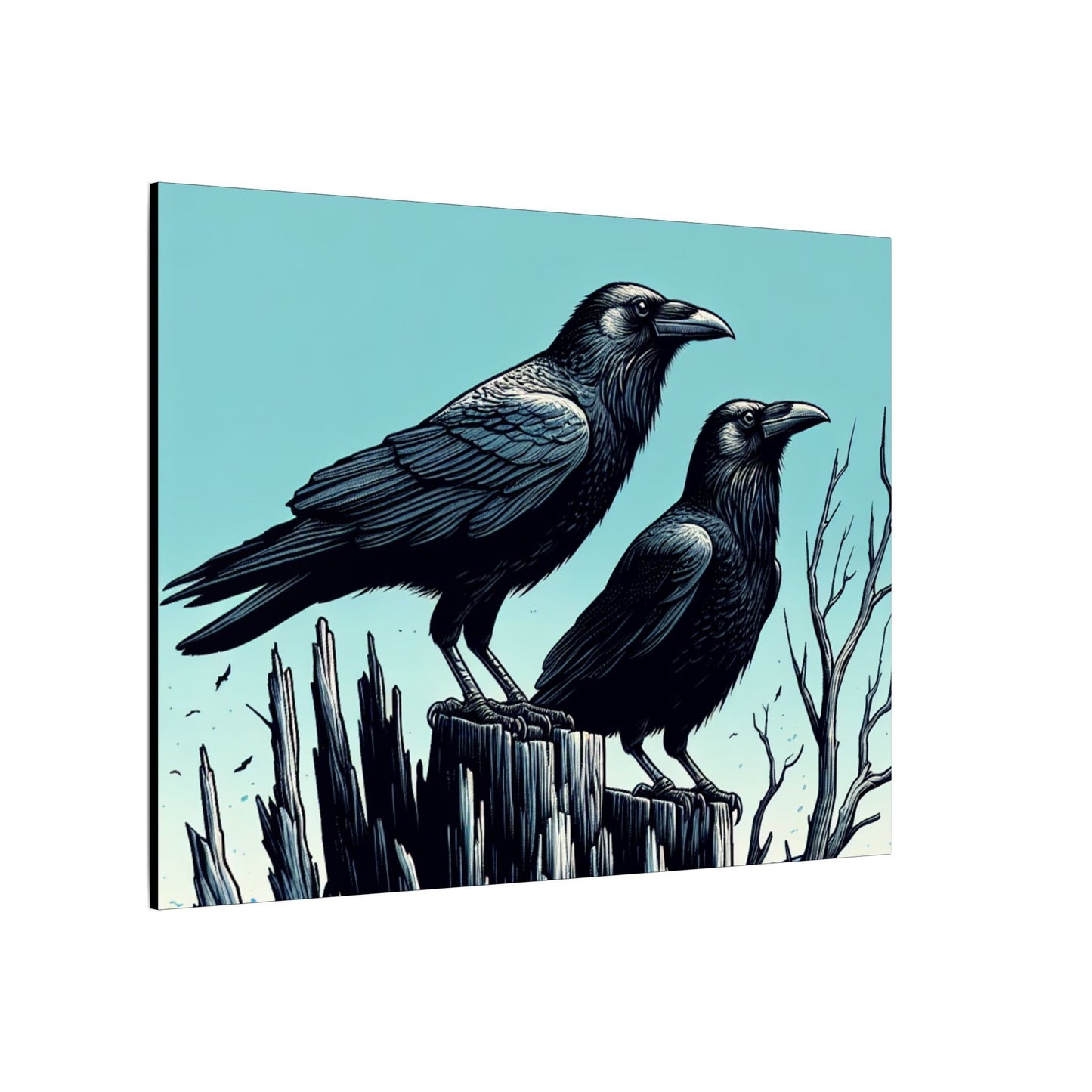 Nature-Inspired Decor & Wearables