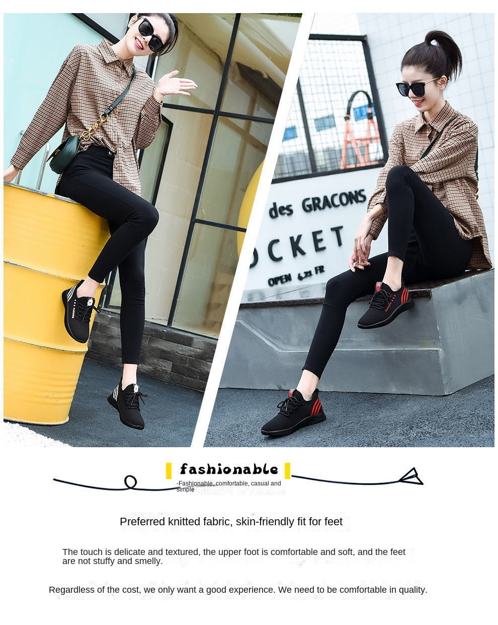 Woman shoes