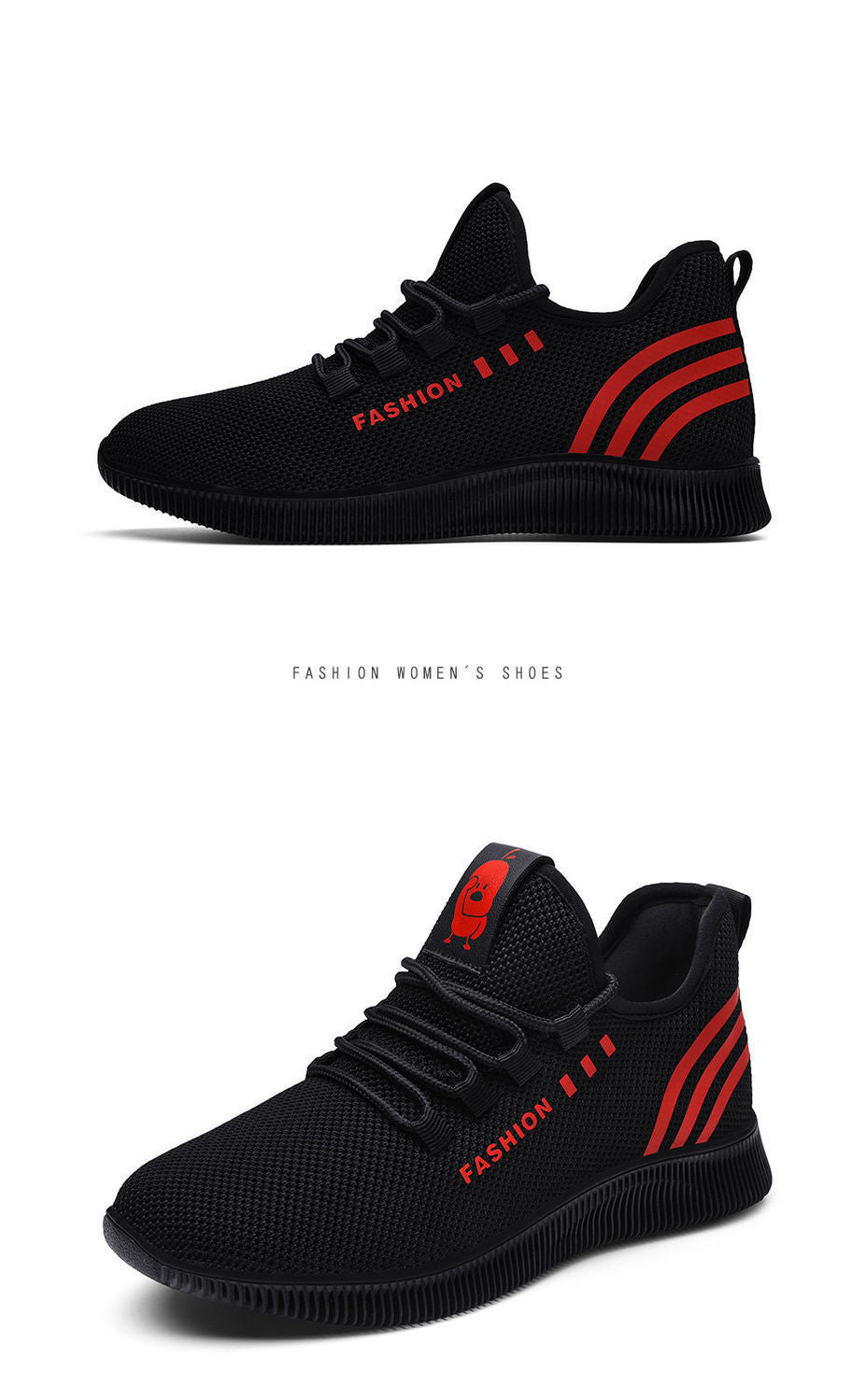 Woman shoes