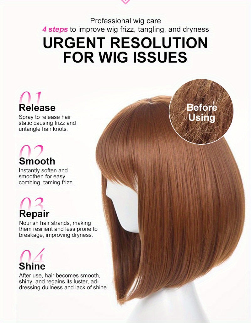 Style & Shine Hair