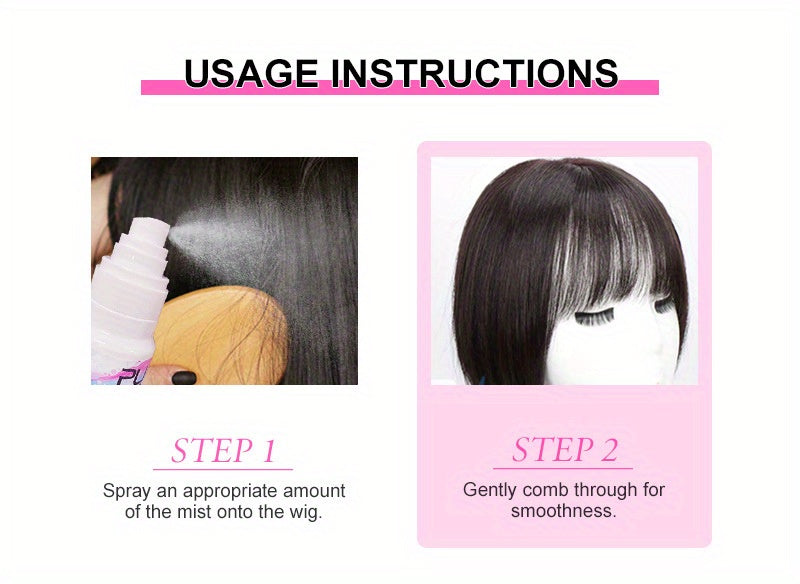 Style & Shine Hair