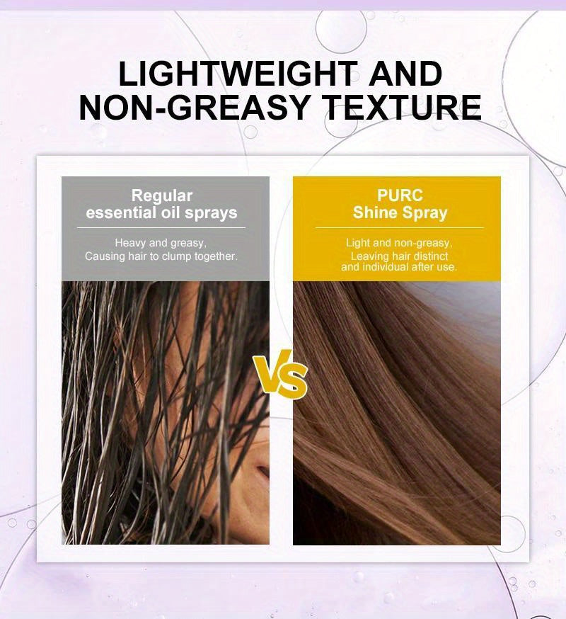 Style & Shine Hair
