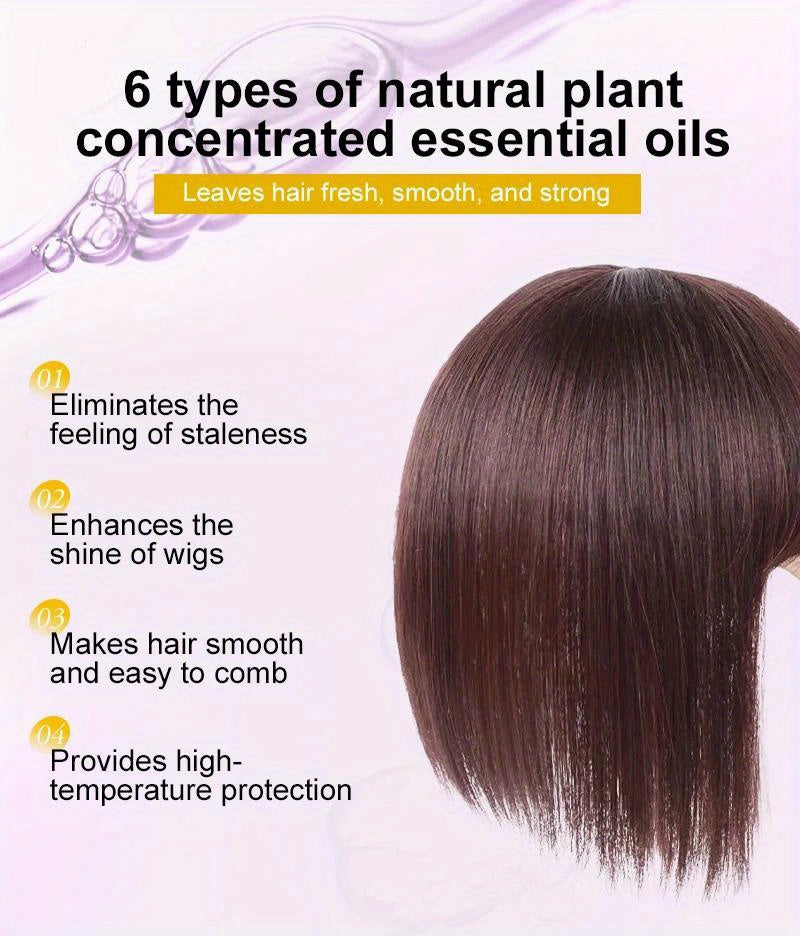 Style & Shine Hair
