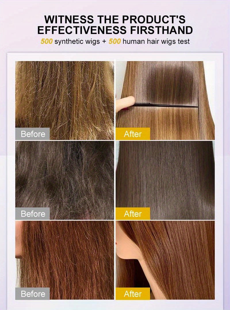 Style & Shine Hair