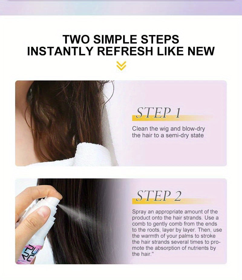 Style & Shine Hair