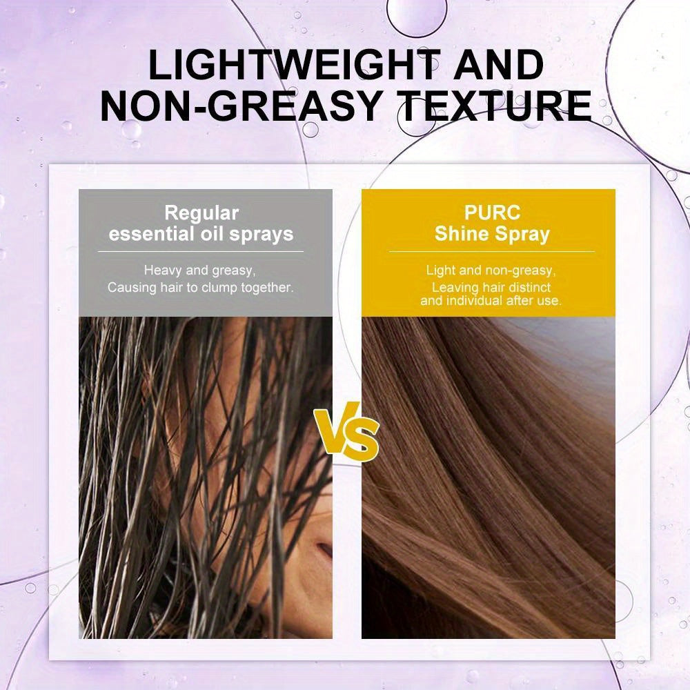 Style & Shine Hair