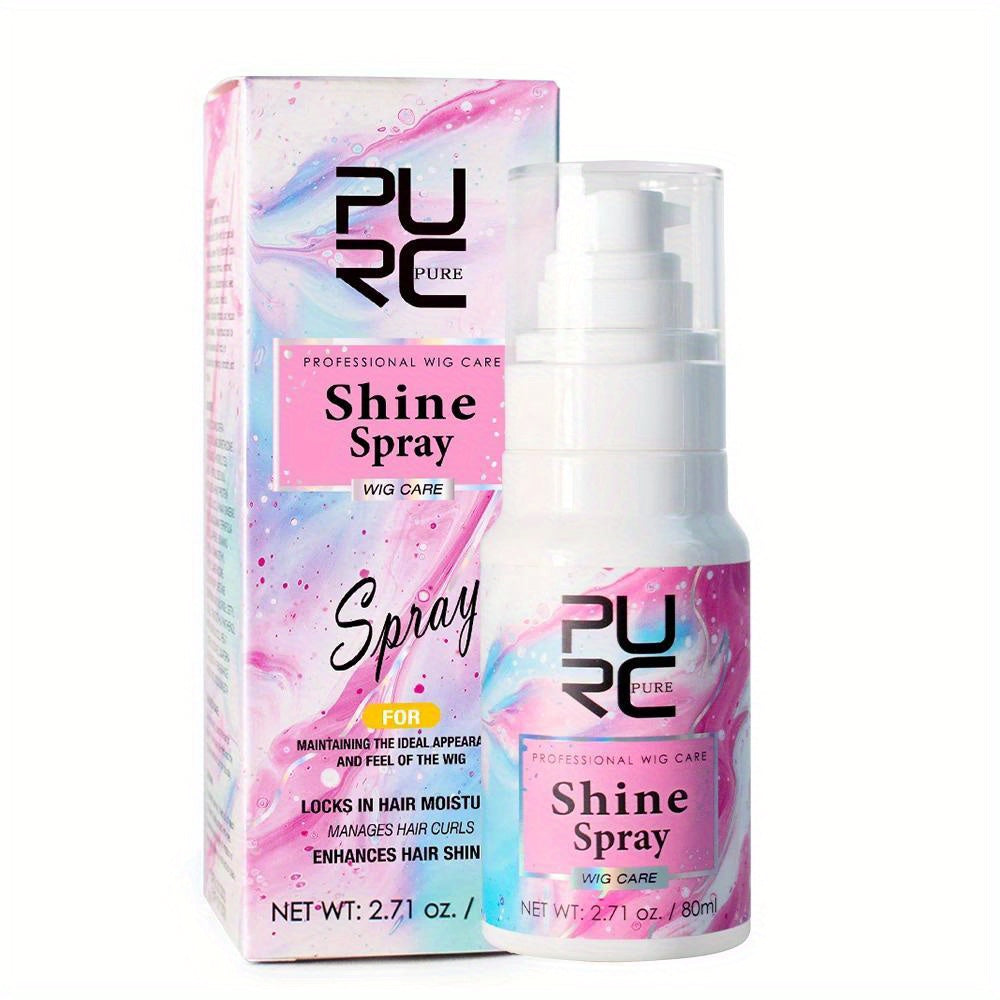 Style & Shine Hair