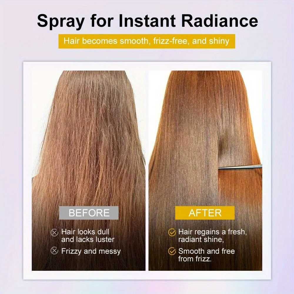 Style & Shine Hair