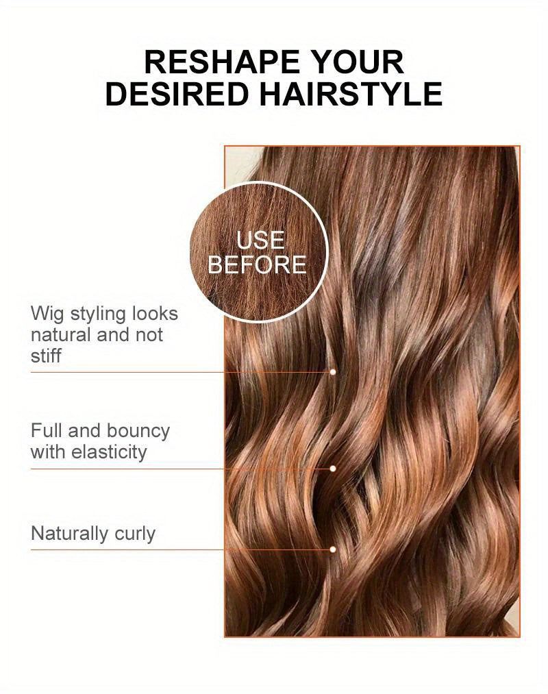 Style & Shine Hair