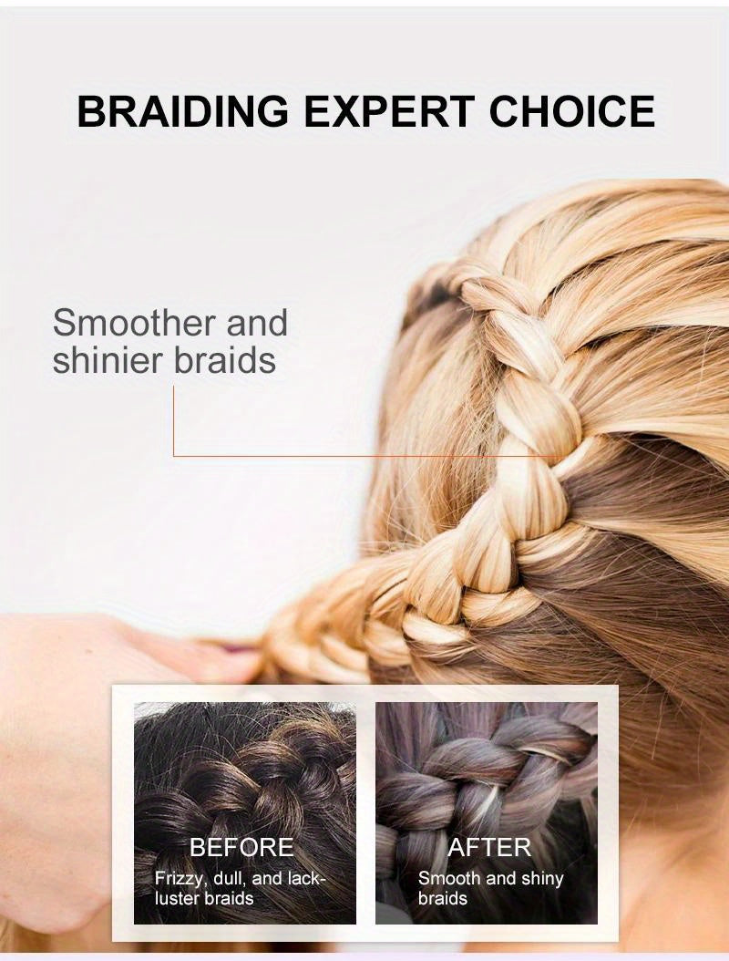 Style & Shine Hair