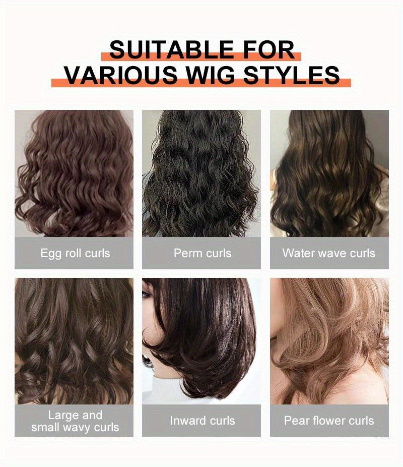 Style & Shine Hair