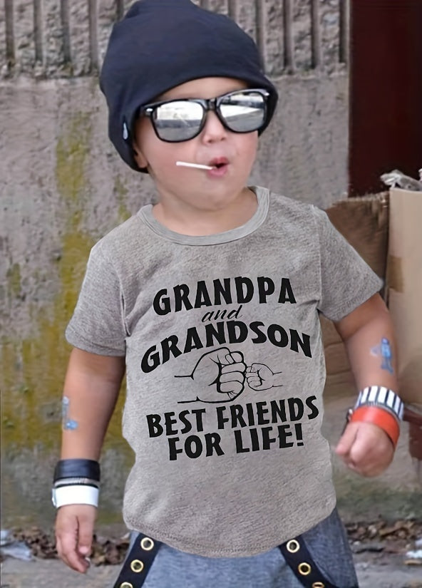 Boy clothing