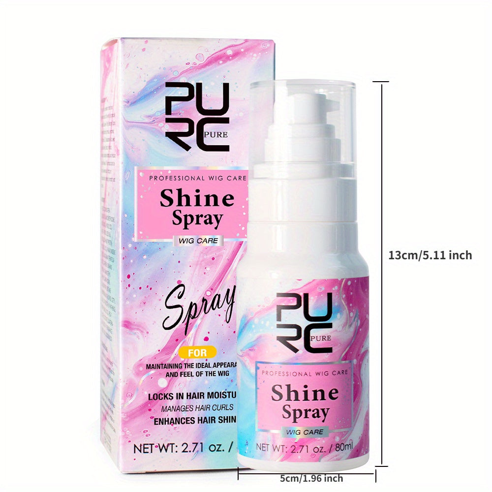 Style & Shine Hair