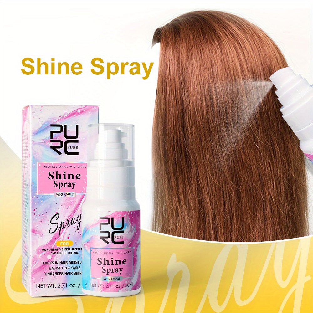 Style & Shine Hair