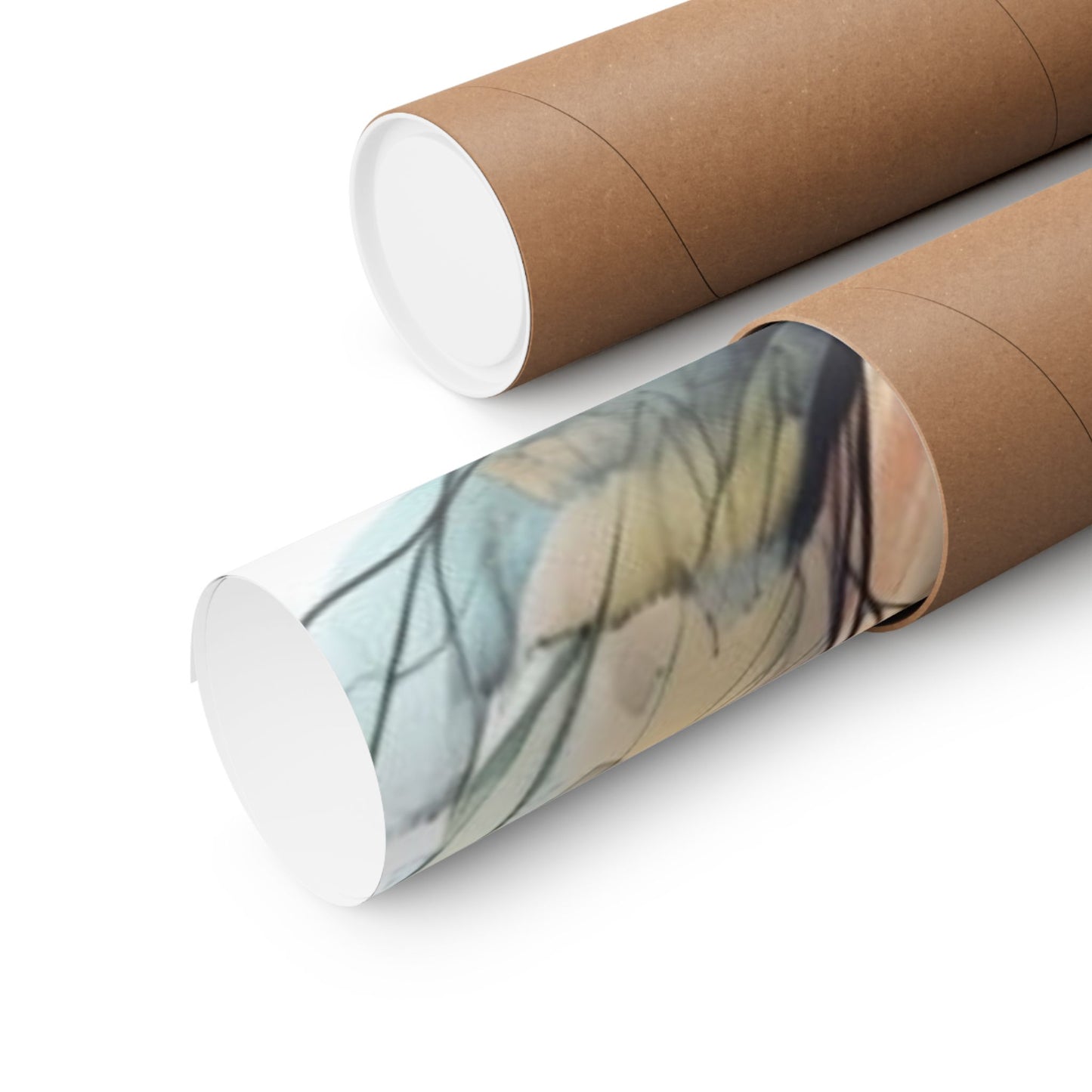 Nature-Inspired Decor & Wearables