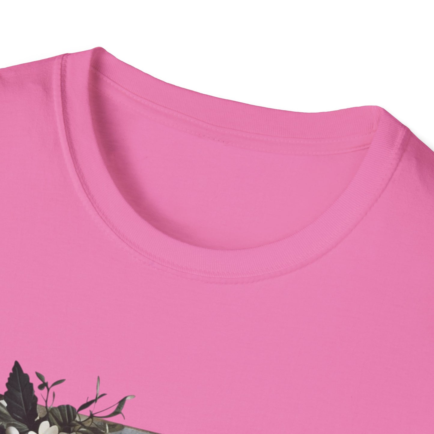 Nature-Inspired Decor & Wearables