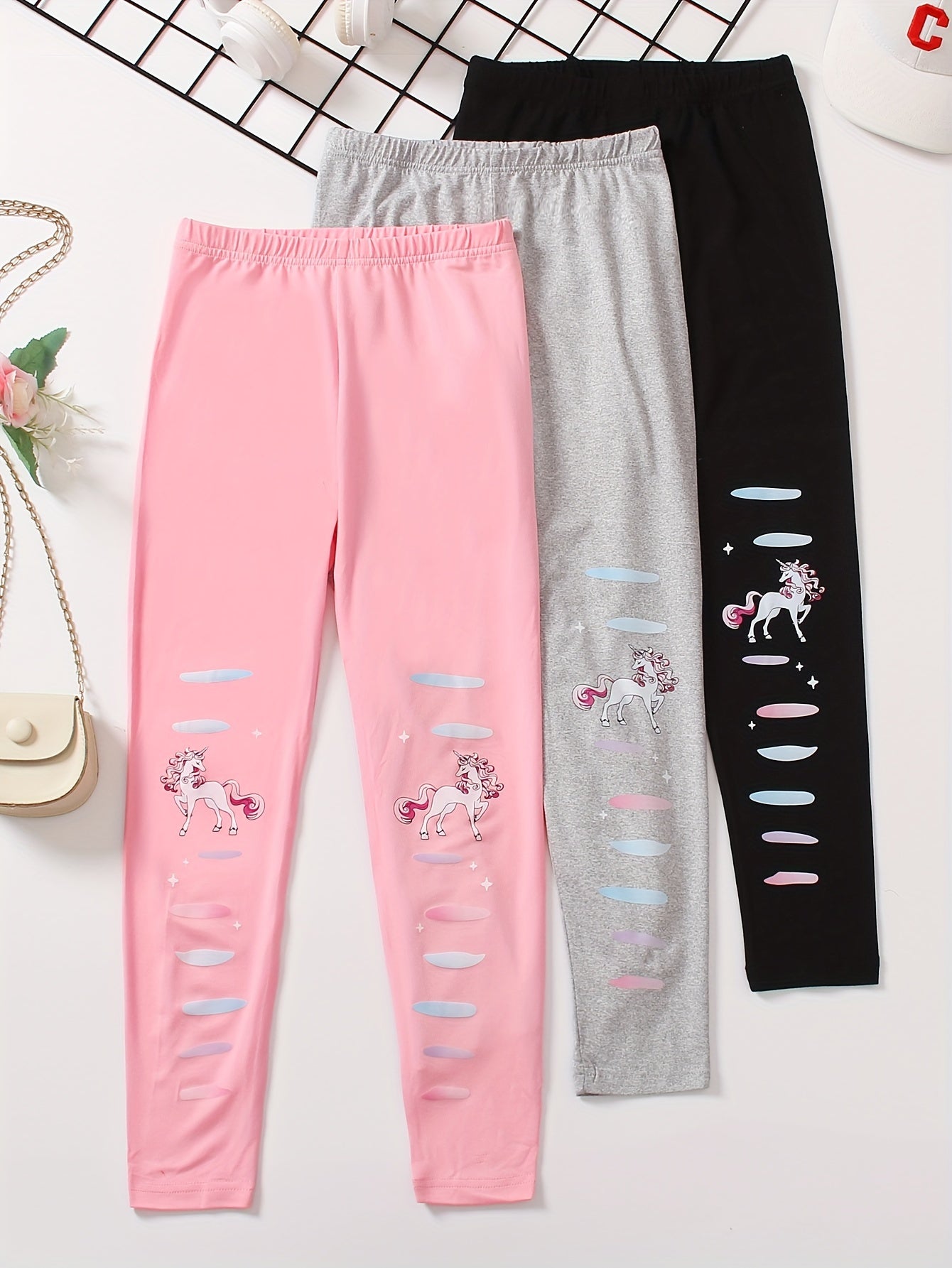 Girl clothing
