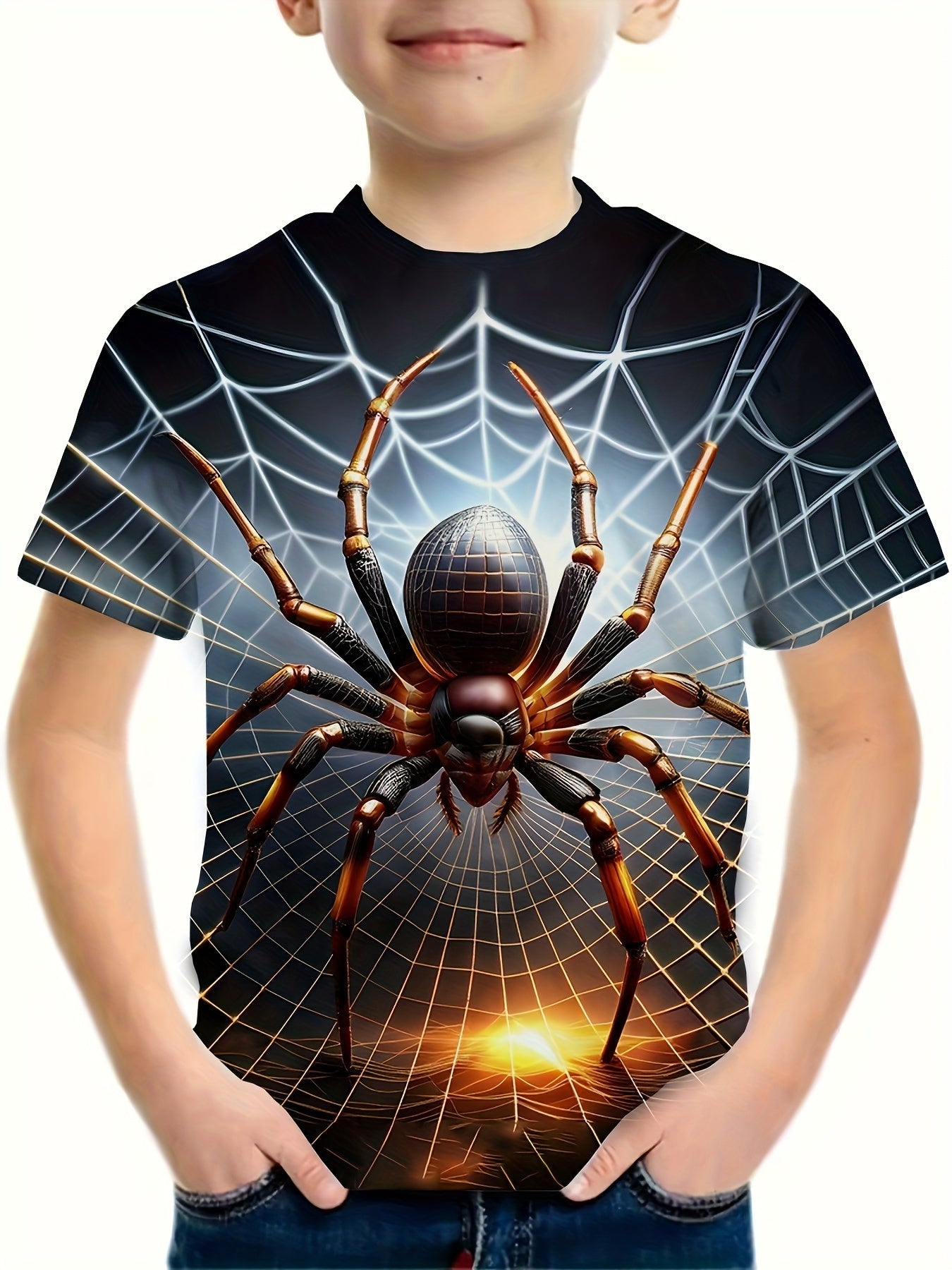 Boy clothing
