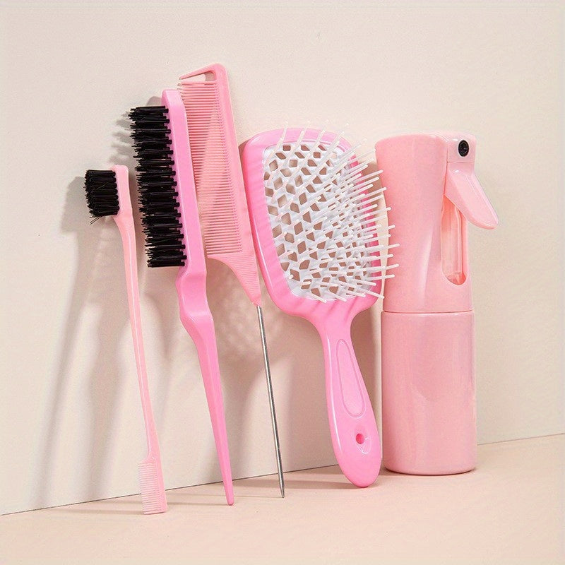 Style & Shine Hair